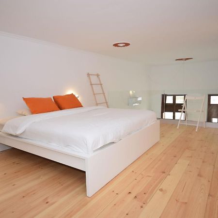 Modern Holiday Home In Olh O With Terrace Olhão Dış mekan fotoğraf