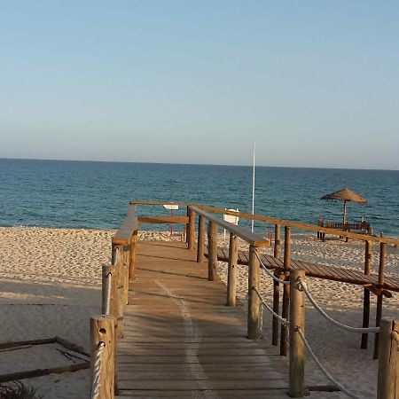 Modern Holiday Home In Olh O With Terrace Olhão Dış mekan fotoğraf