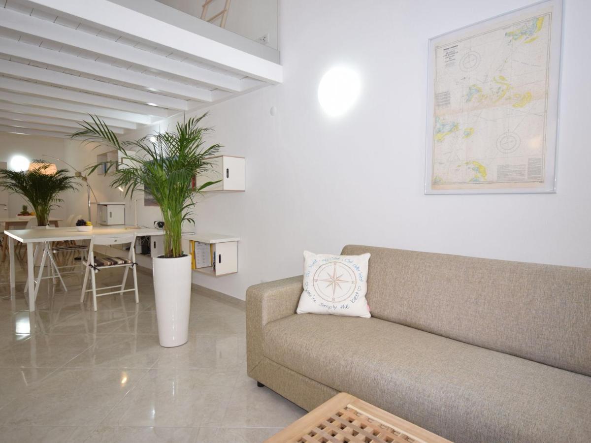 Modern Holiday Home In Olh O With Terrace Olhão Dış mekan fotoğraf