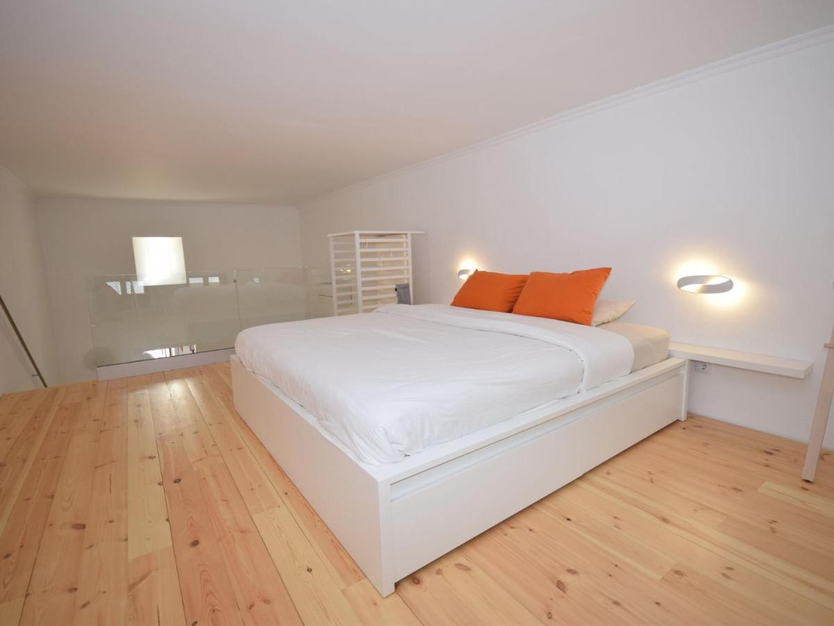 Modern Holiday Home In Olh O With Terrace Olhão Dış mekan fotoğraf
